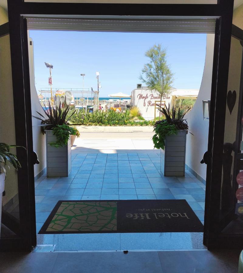 Life Hotel Rimini