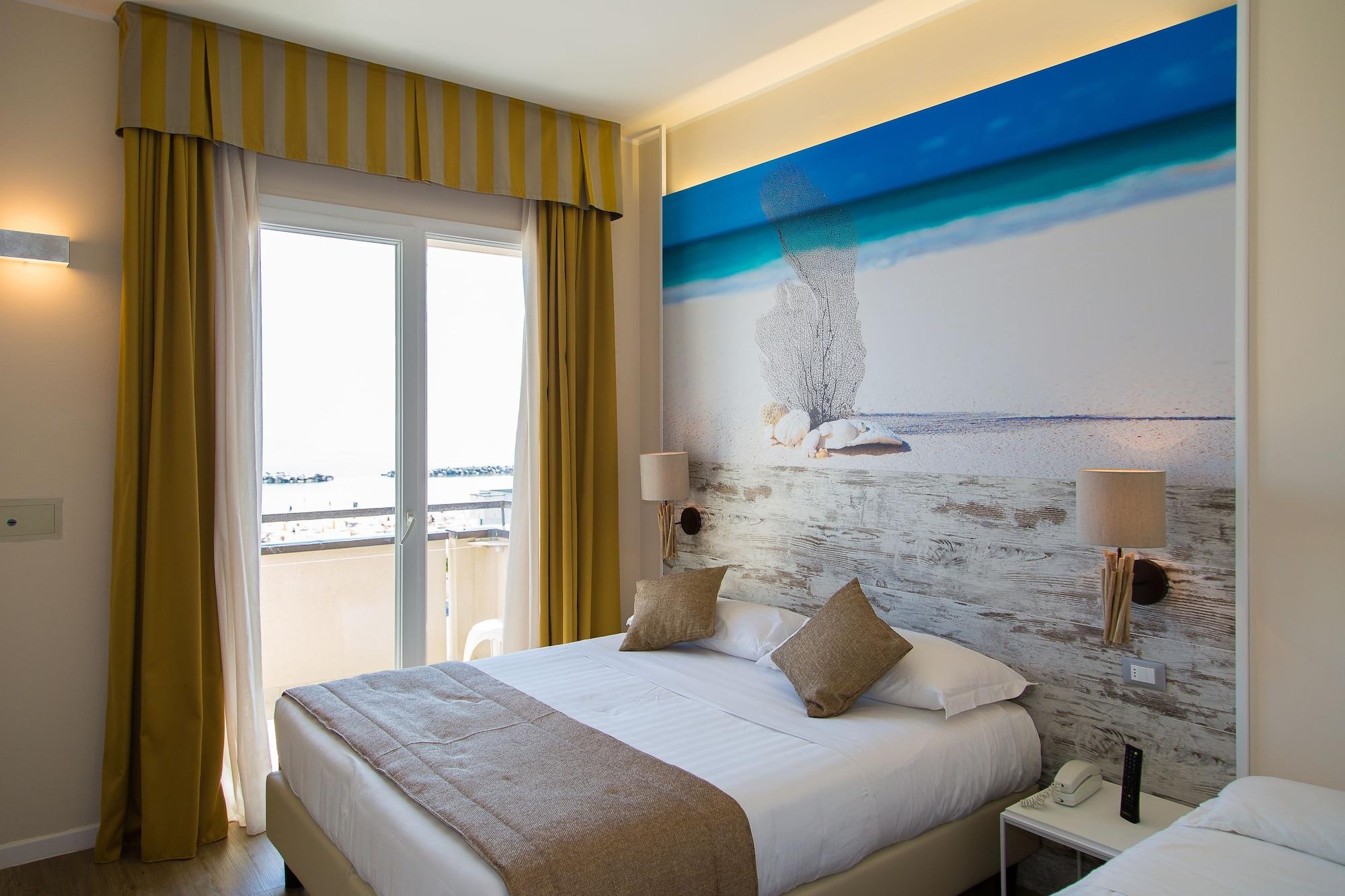 Life 4* Rimini