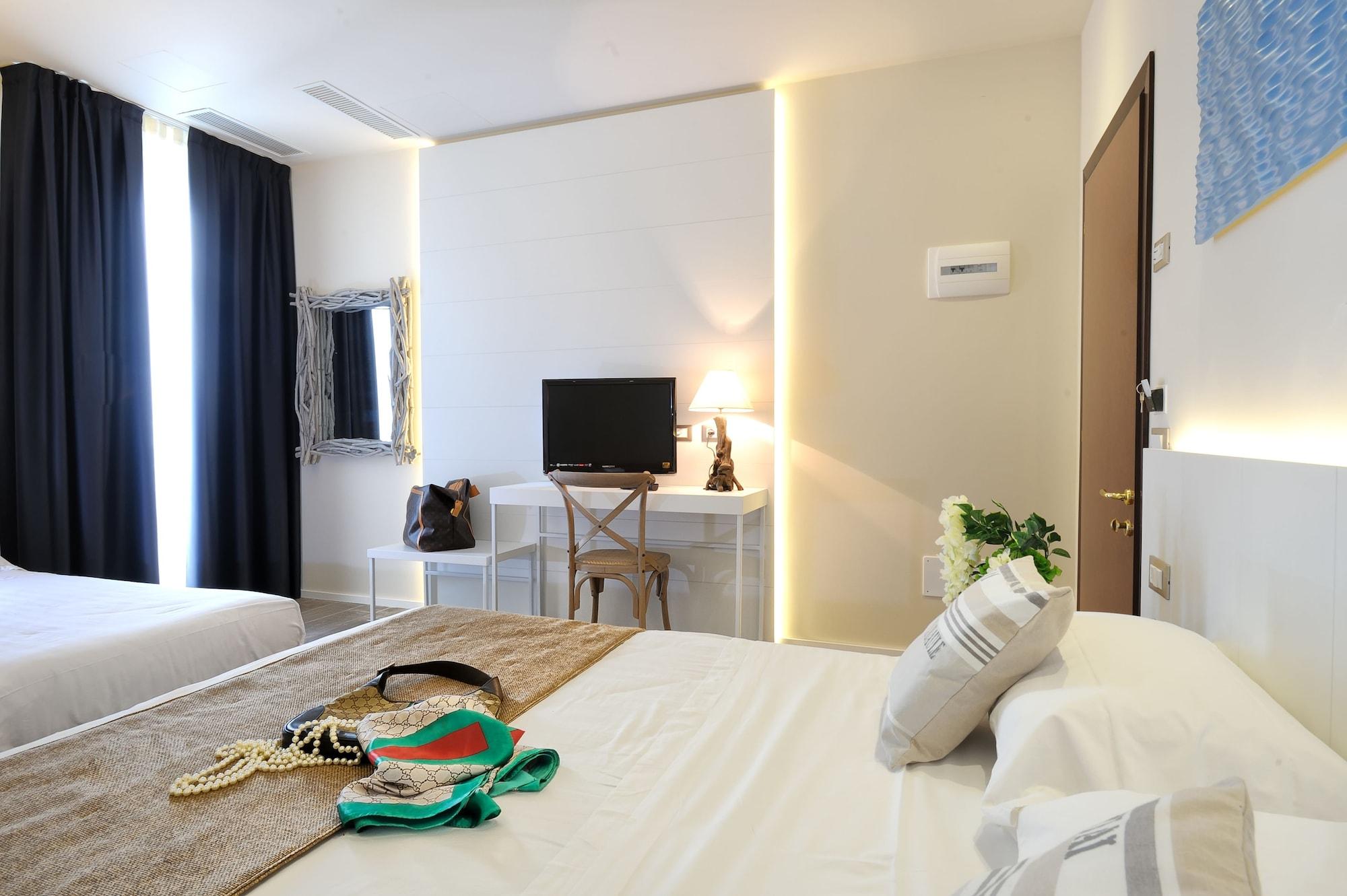 Life 4* Rimini