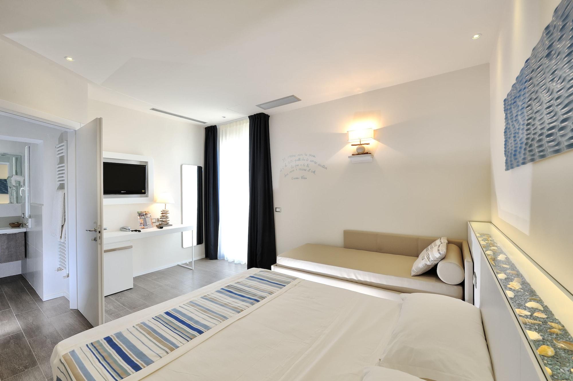 Hotel Life Rimini