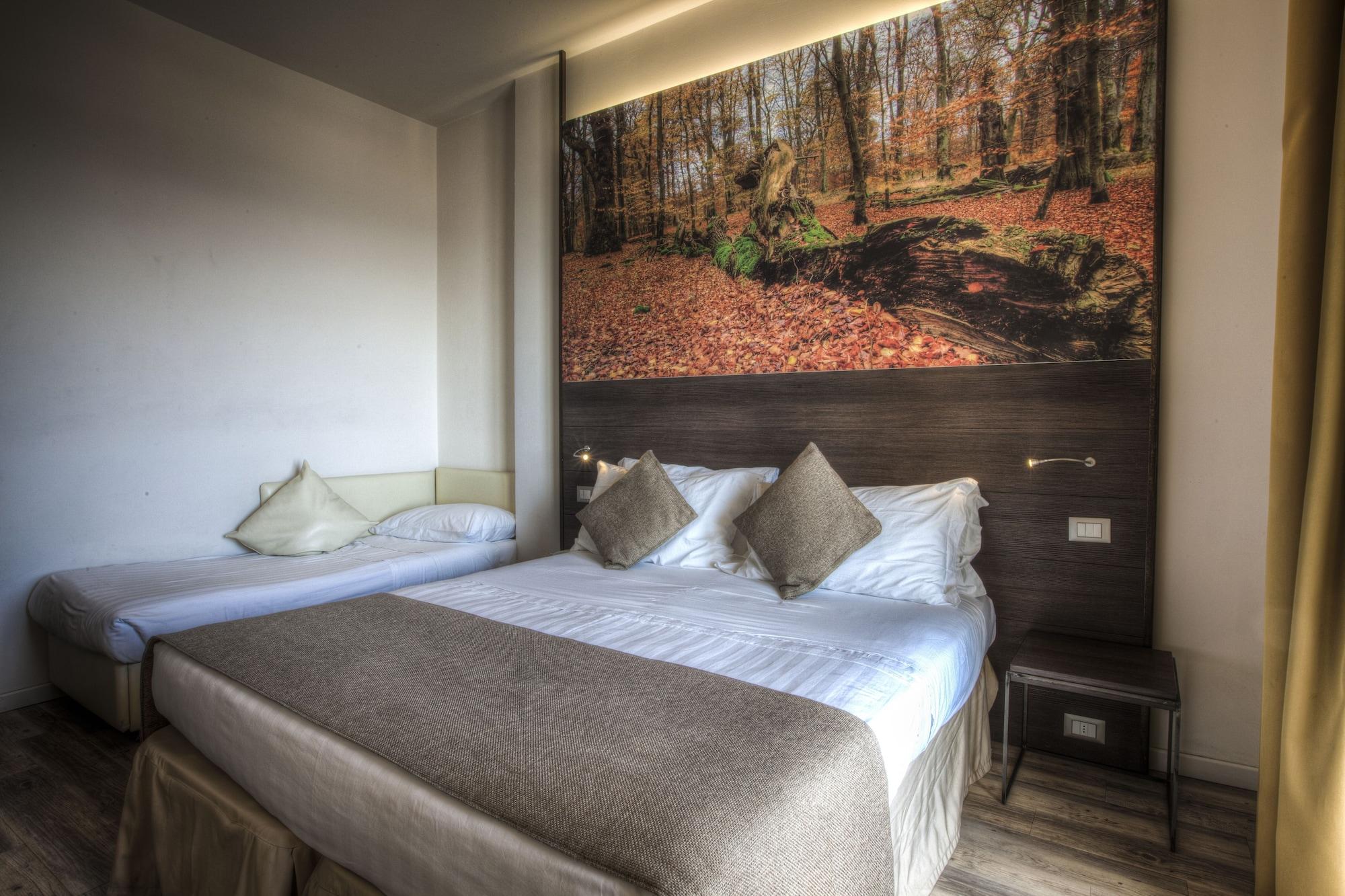 Life 4* Rimini
