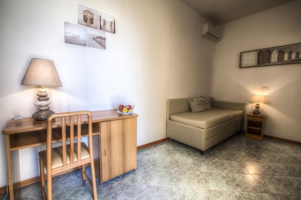 Hotel Life Rimini