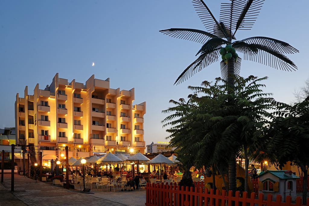 Hotel Life Rimini