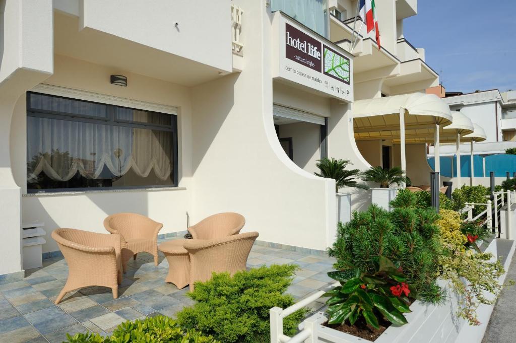 Hotel Life Rimini