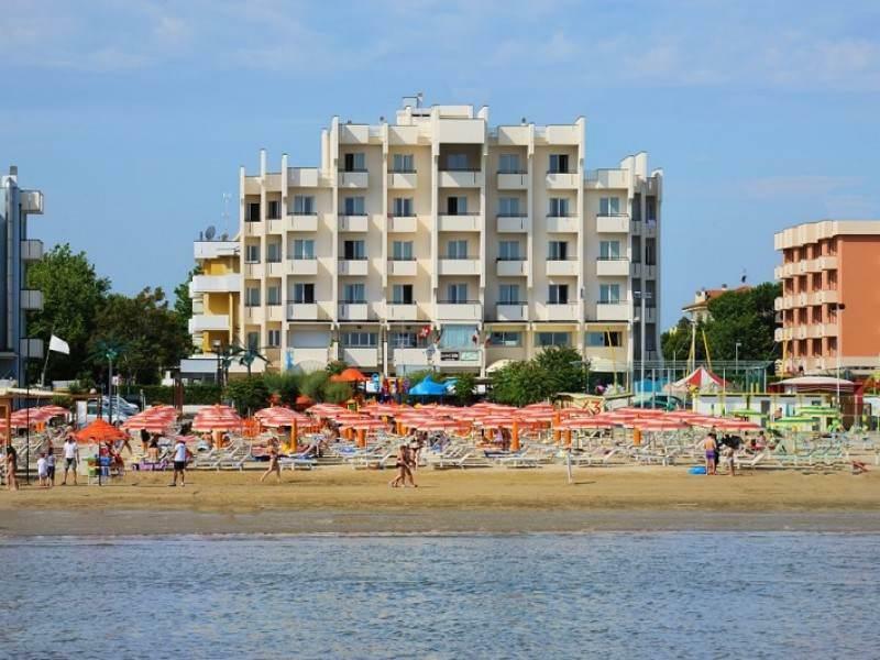 Life 4* Rimini
