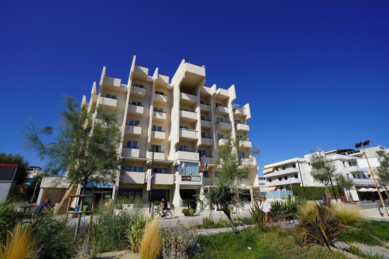 Life Hotel Rimini