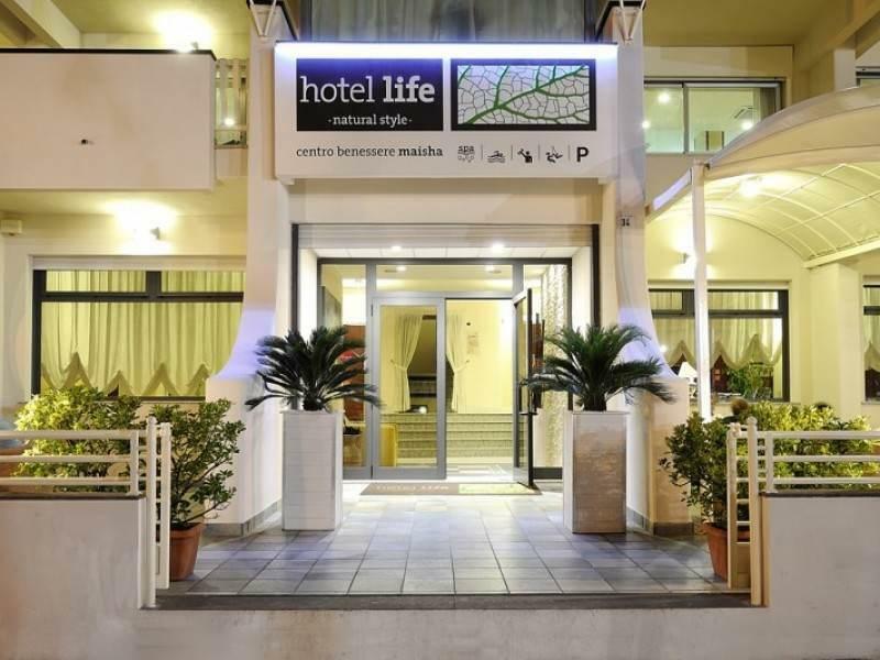 Life Hotel Rimini